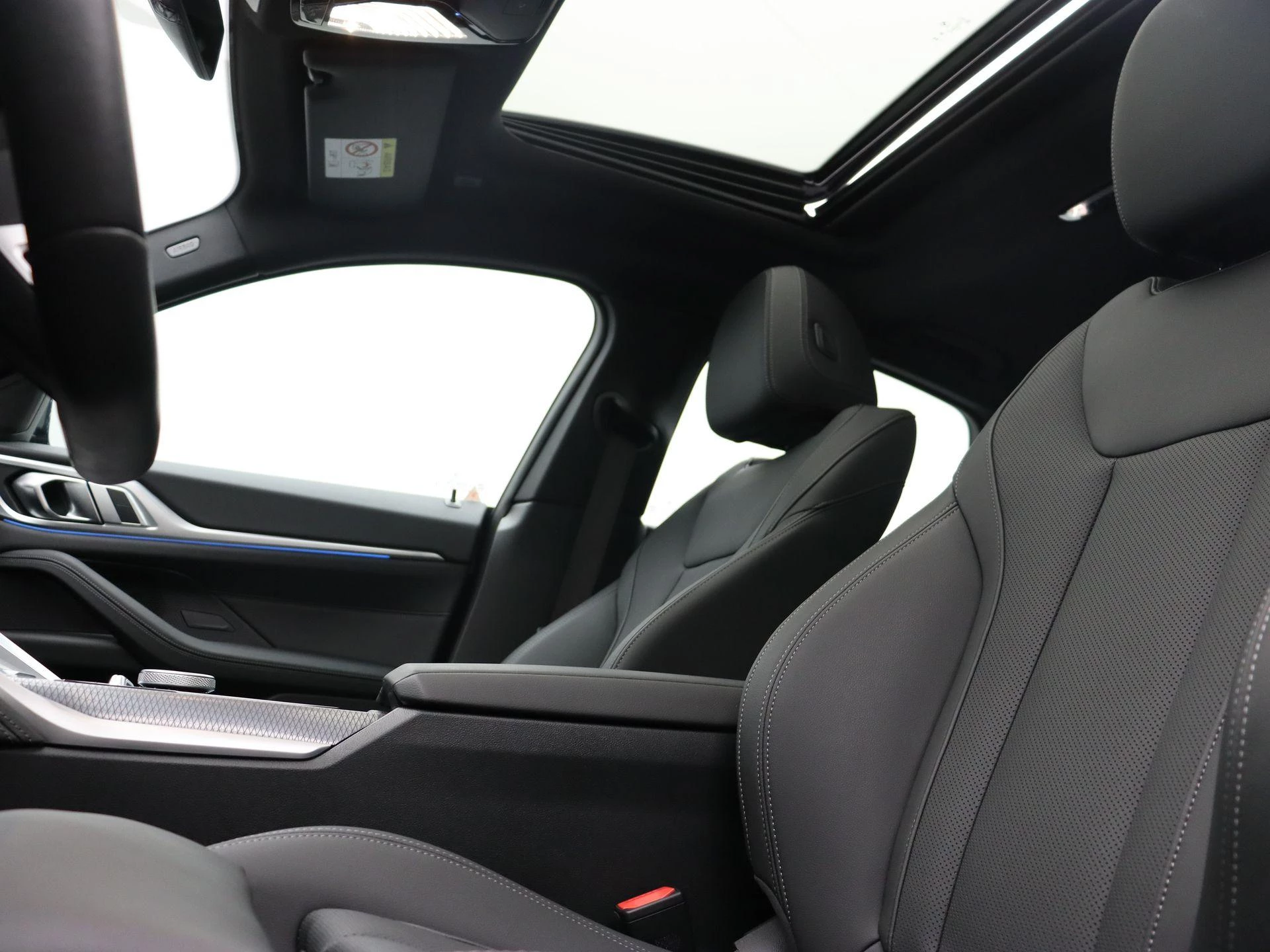 Hoofdafbeelding BMW i4