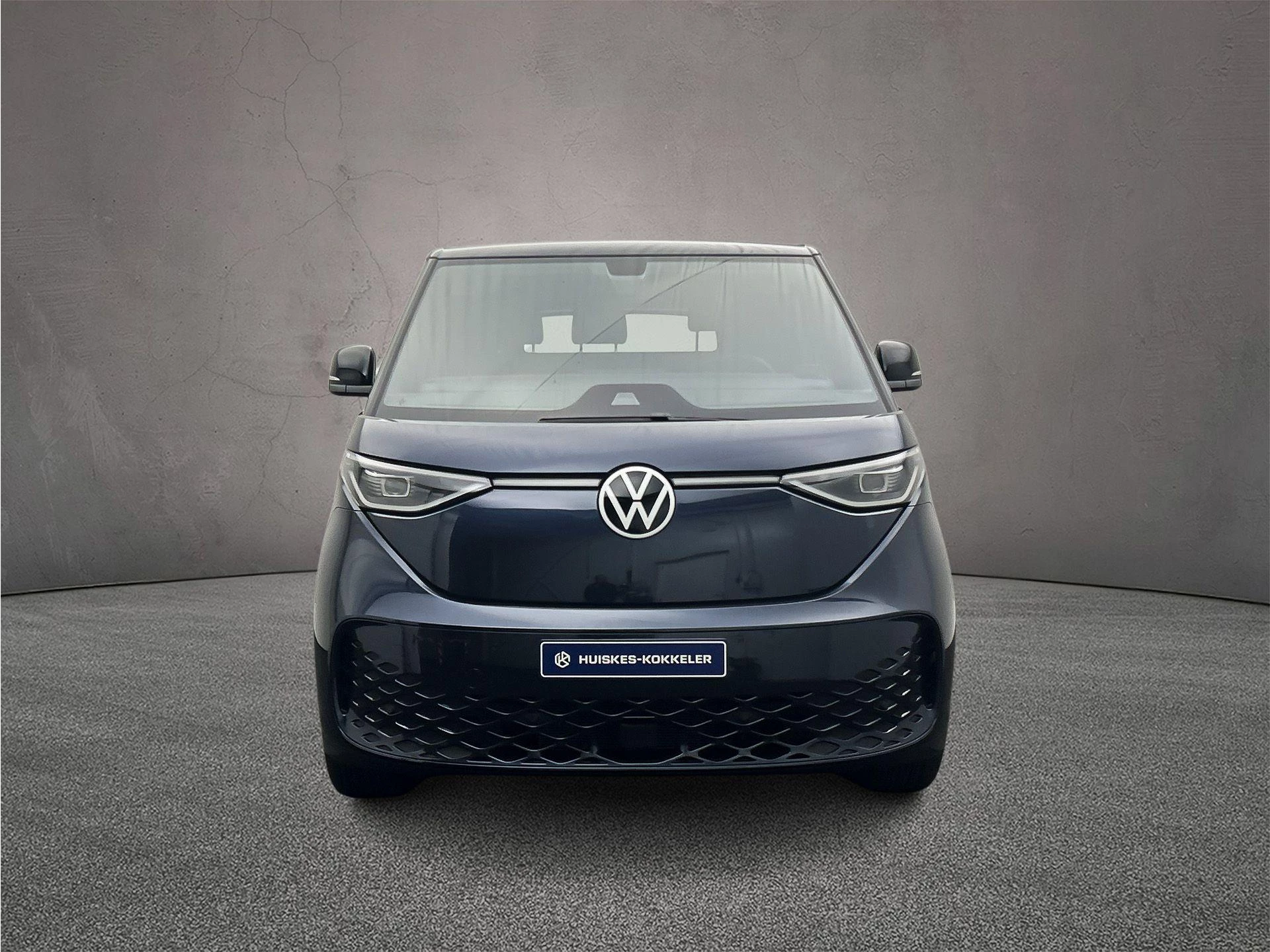 Hoofdafbeelding Volkswagen ID. Buzz Cargo