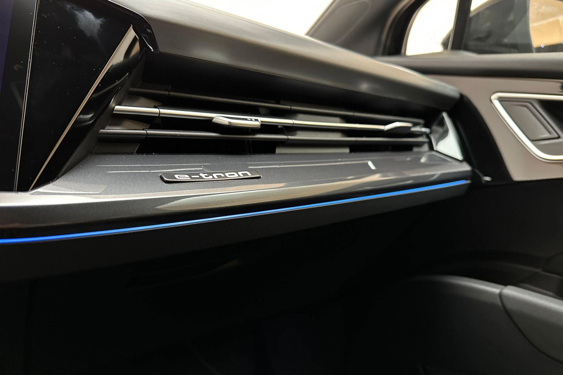 Hoofdafbeelding Audi Q4 e-tron