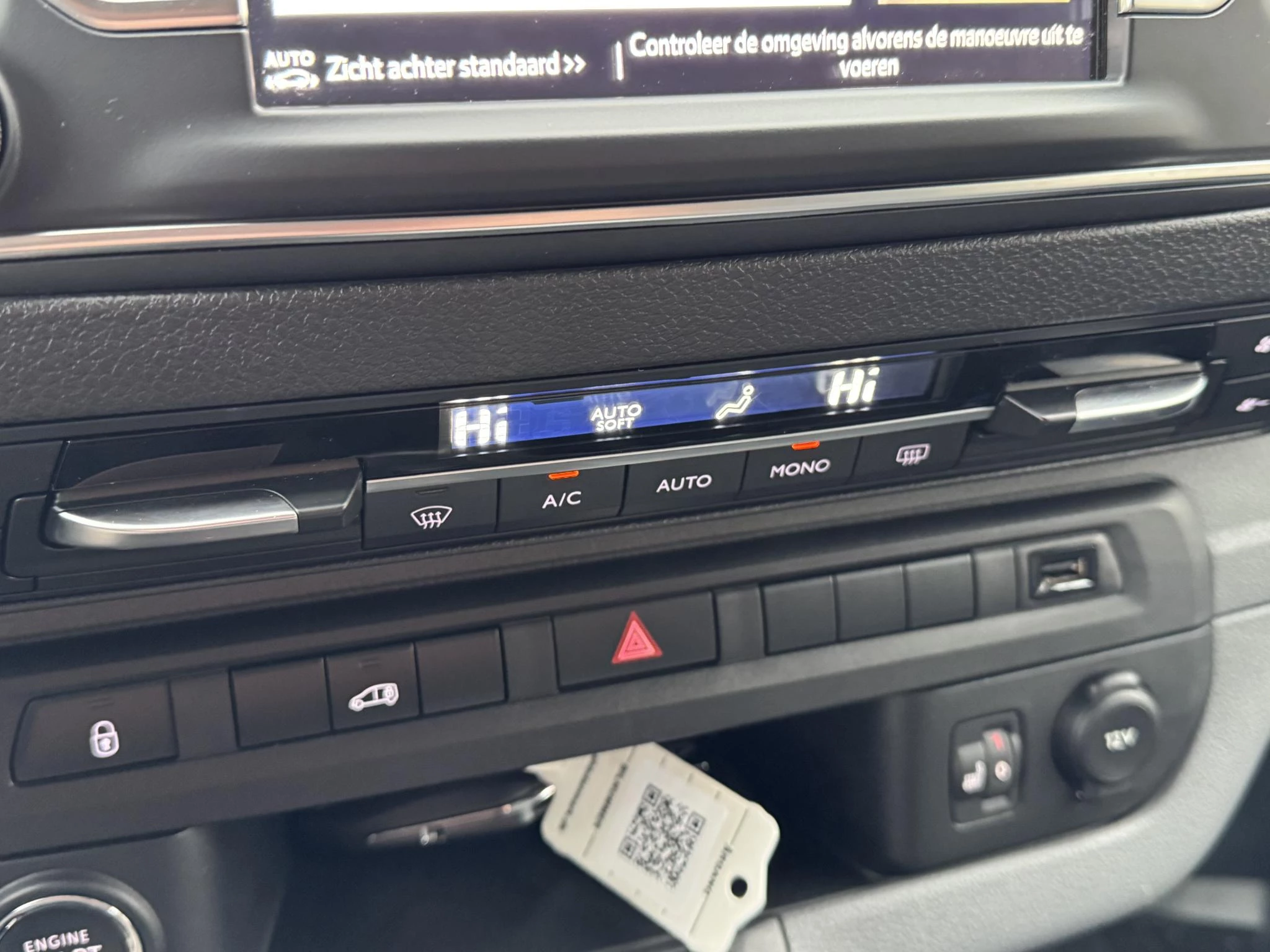 Hoofdafbeelding Toyota ProAce