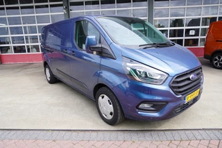 Ford Transit Custom 320 2.0 TDCI 130pk L2H1 Trend