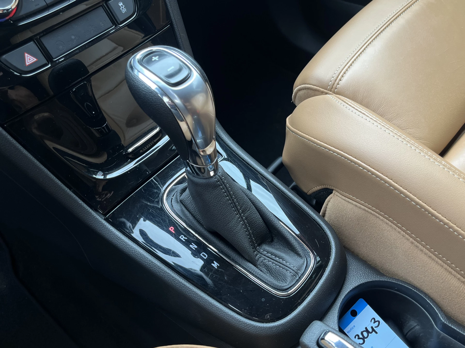 Hoofdafbeelding Opel Mokka X
