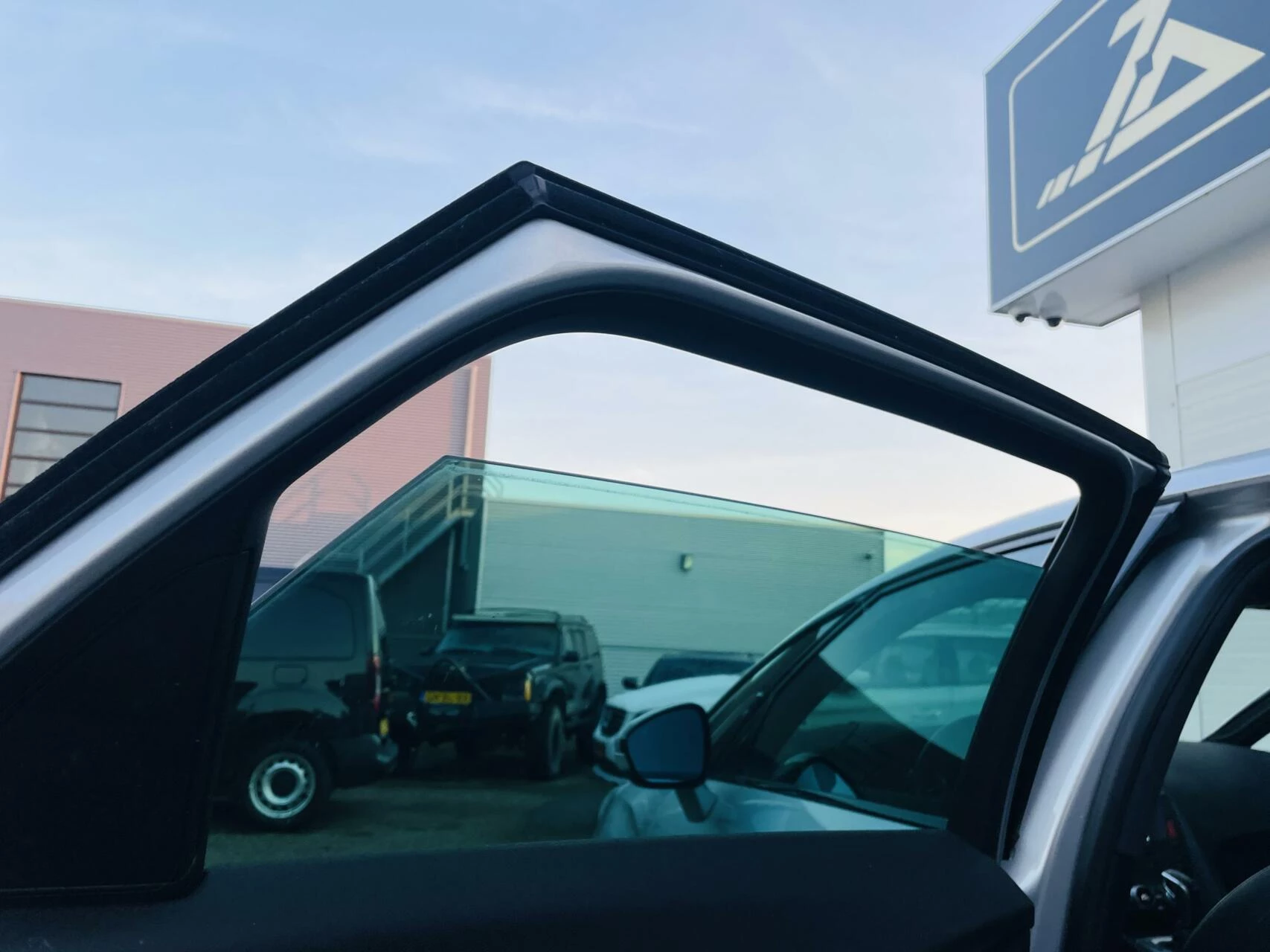 Hoofdafbeelding Citroën DS5