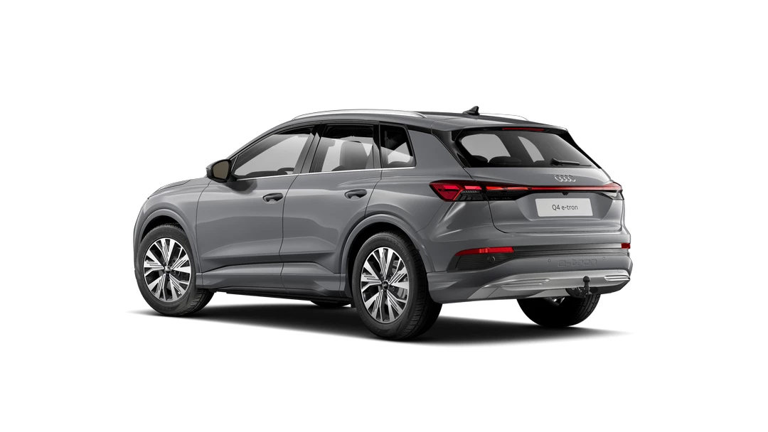 Hoofdafbeelding Audi Q4 e-tron