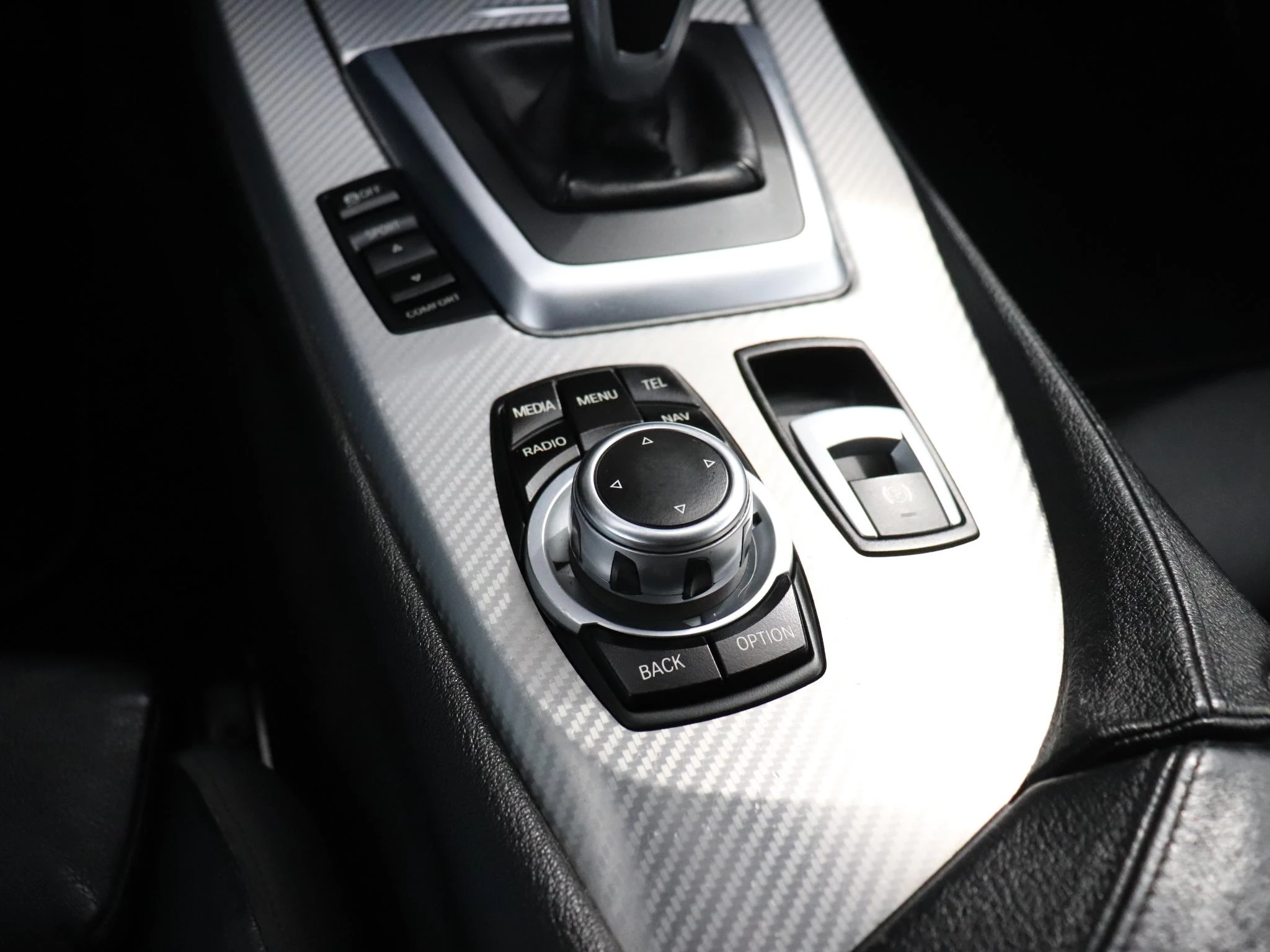 Hoofdafbeelding BMW Z4