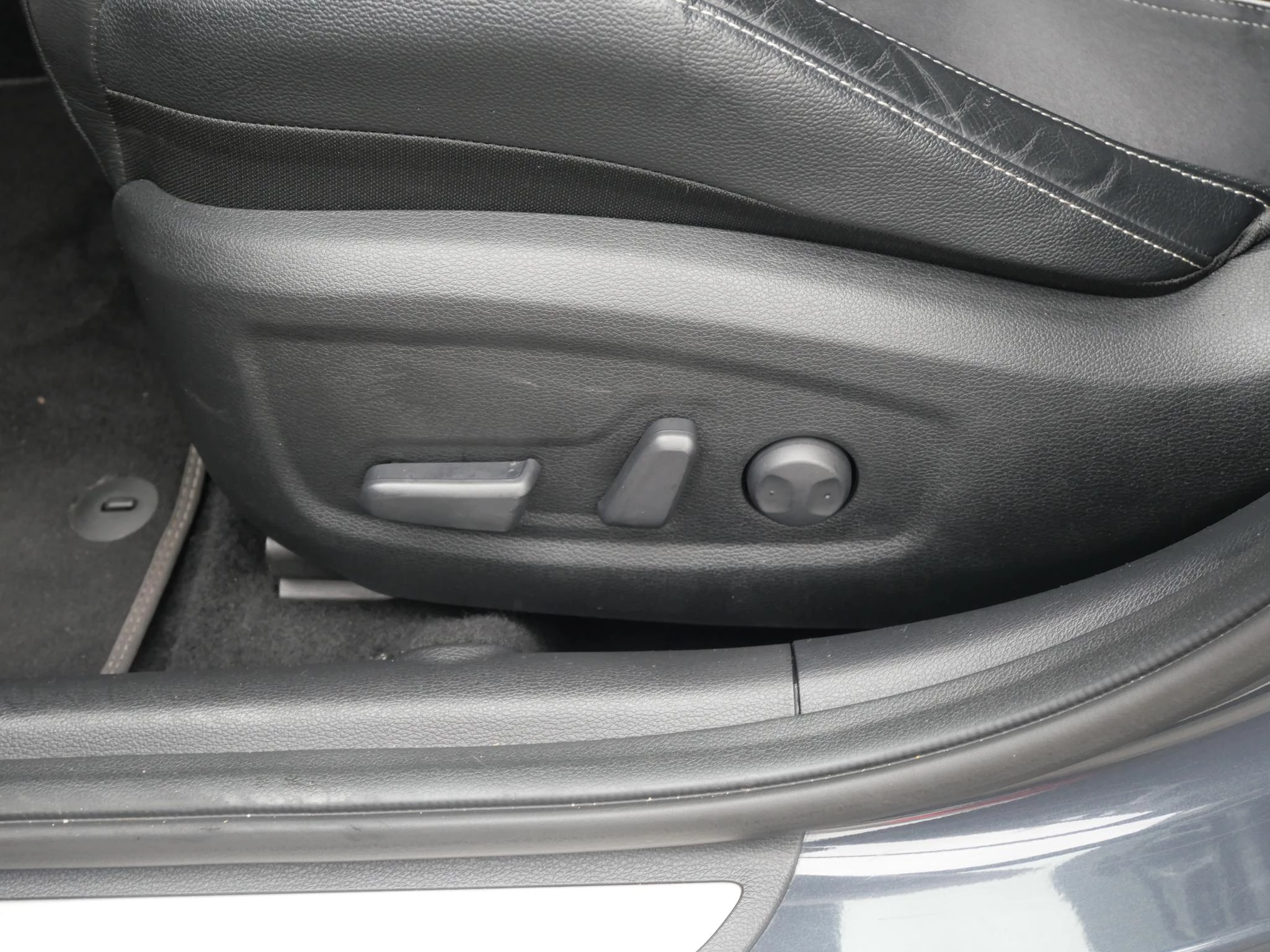 Hoofdafbeelding Kia ProCeed