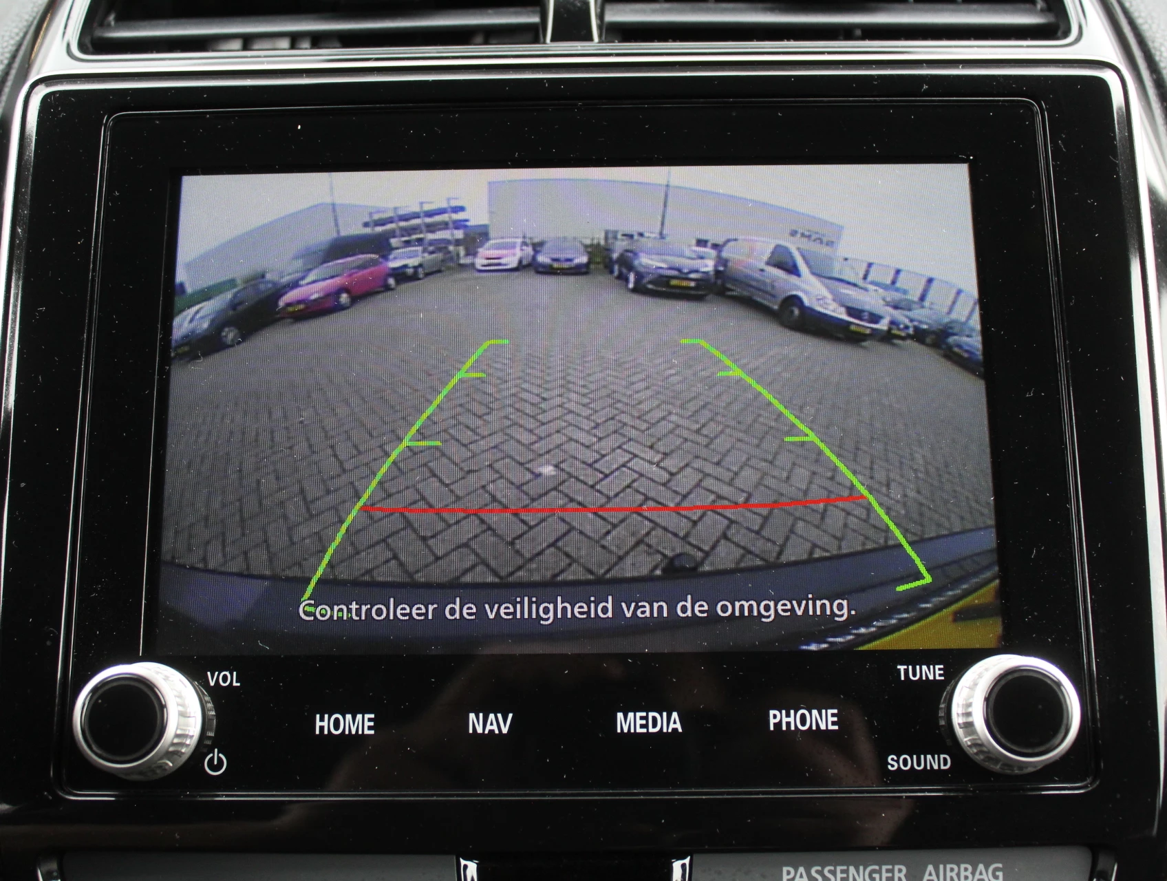 Hoofdafbeelding Mitsubishi ASX