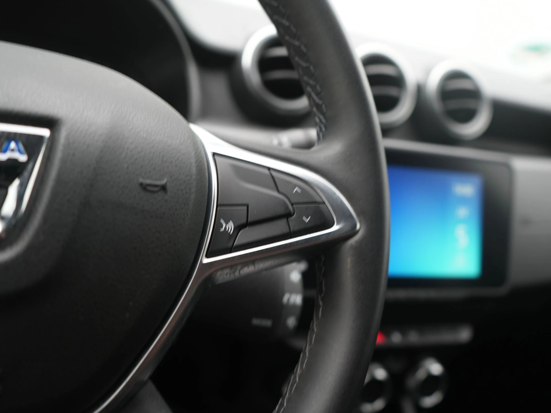 Hoofdafbeelding Dacia Duster