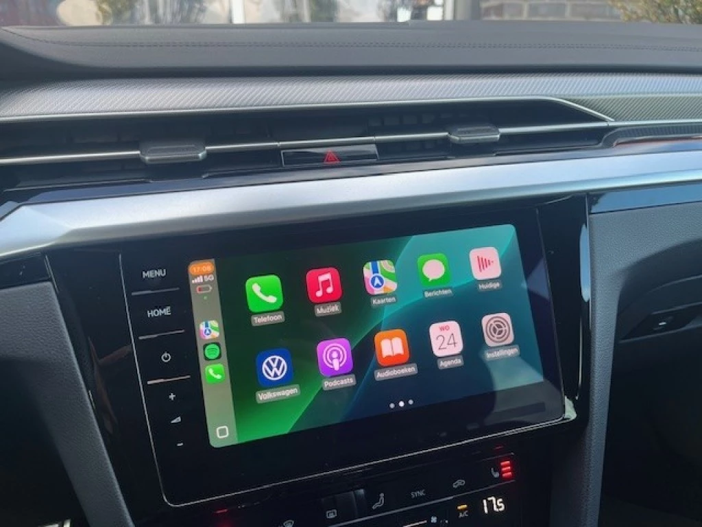 Hoofdafbeelding Volkswagen Arteon