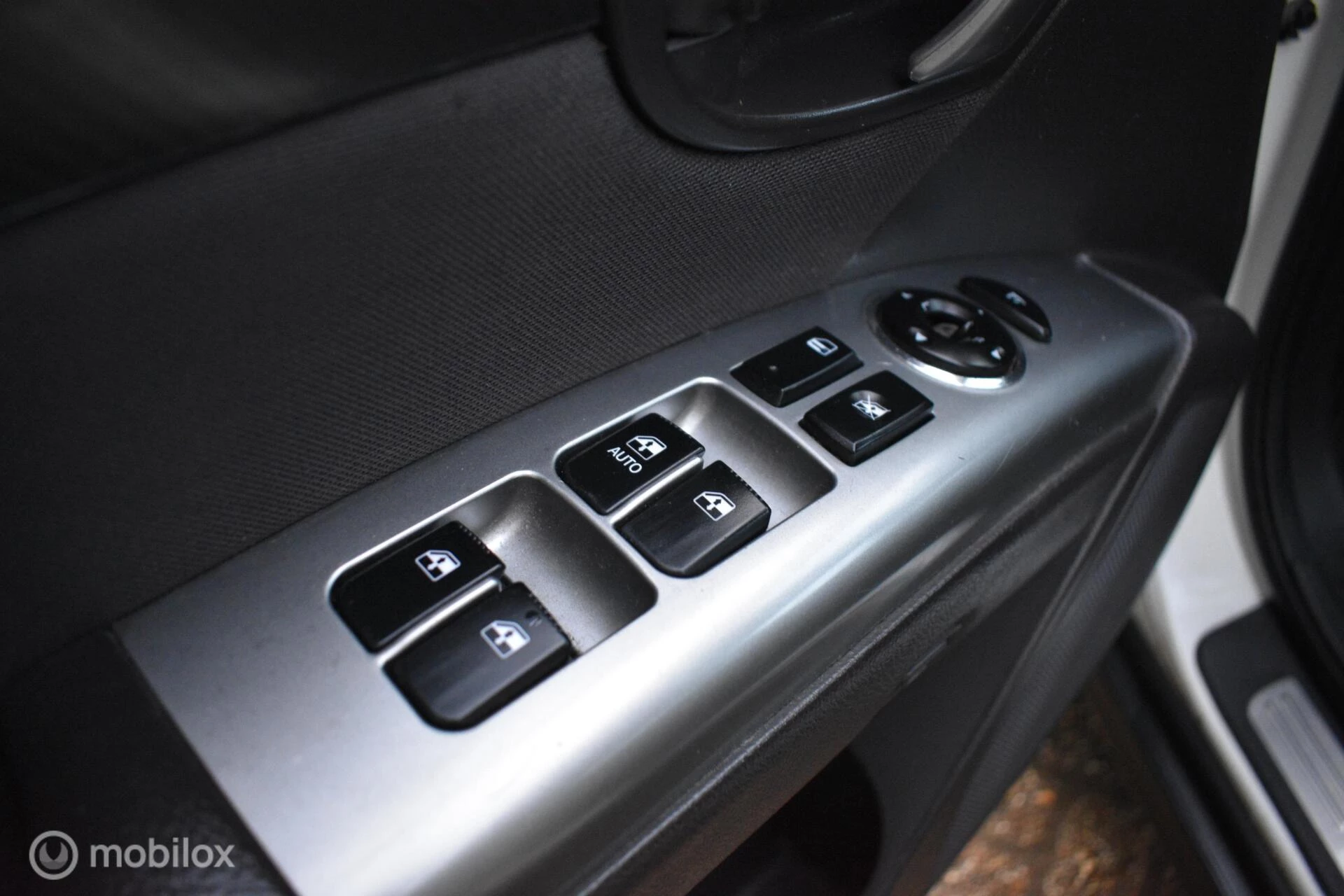 Hoofdafbeelding Hyundai Santa Fe