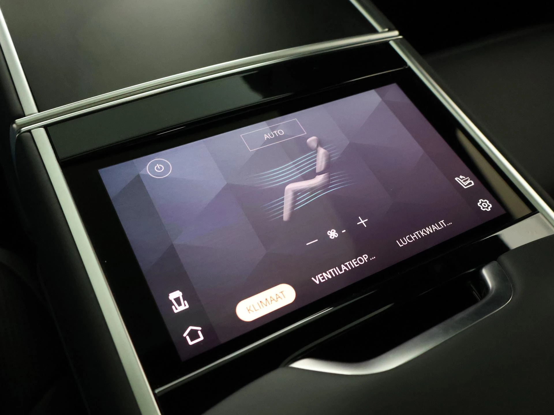 Hoofdafbeelding Land Rover Range Rover