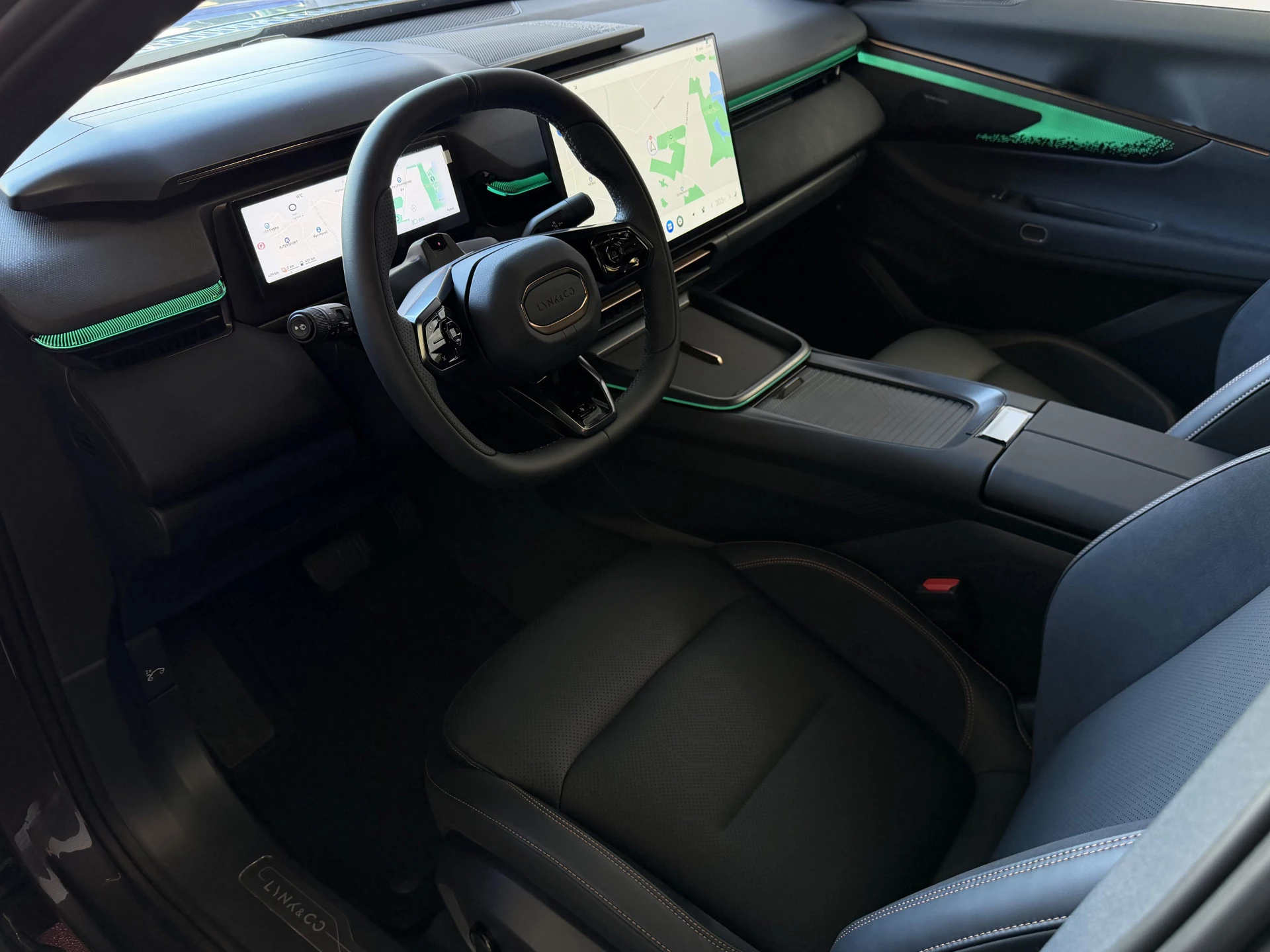 Hoofdafbeelding Lynk & Co 08