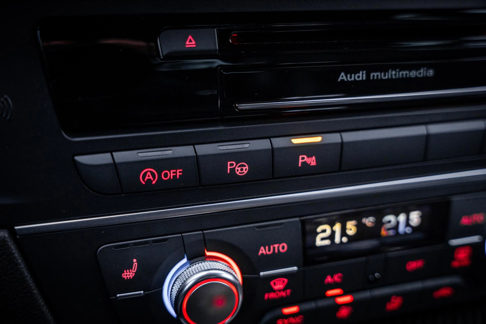 Hoofdafbeelding Audi RS6
