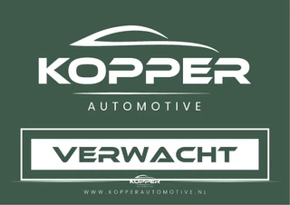 Ford Kuga 2.5 PHEV Titanium / Incl BTW