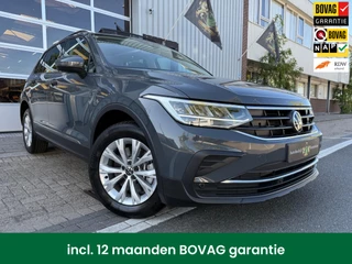 Volkswagen TIGUAN 1.4 TSI eHybrid R-Line Business+ PANO DAK