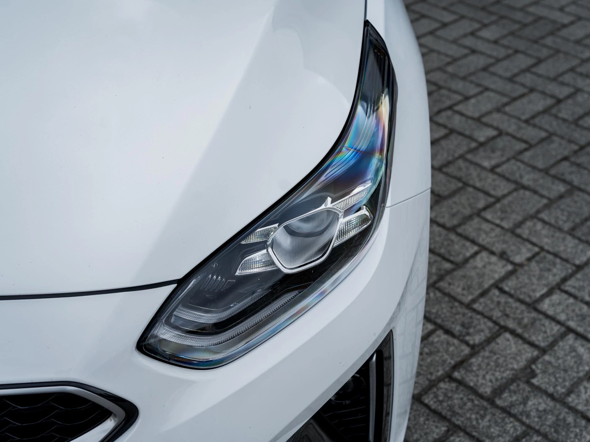 Hoofdafbeelding Kia ProCeed