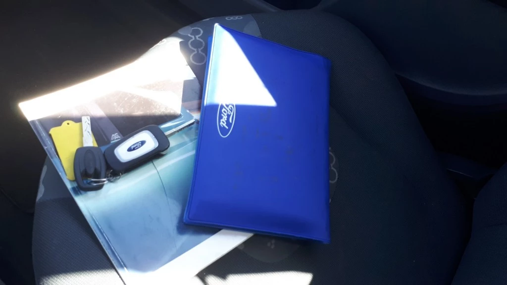 Hoofdafbeelding Ford Ka