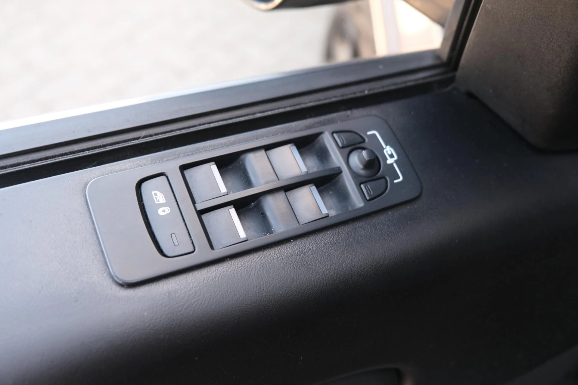 Hoofdafbeelding Land Rover Discovery Sport