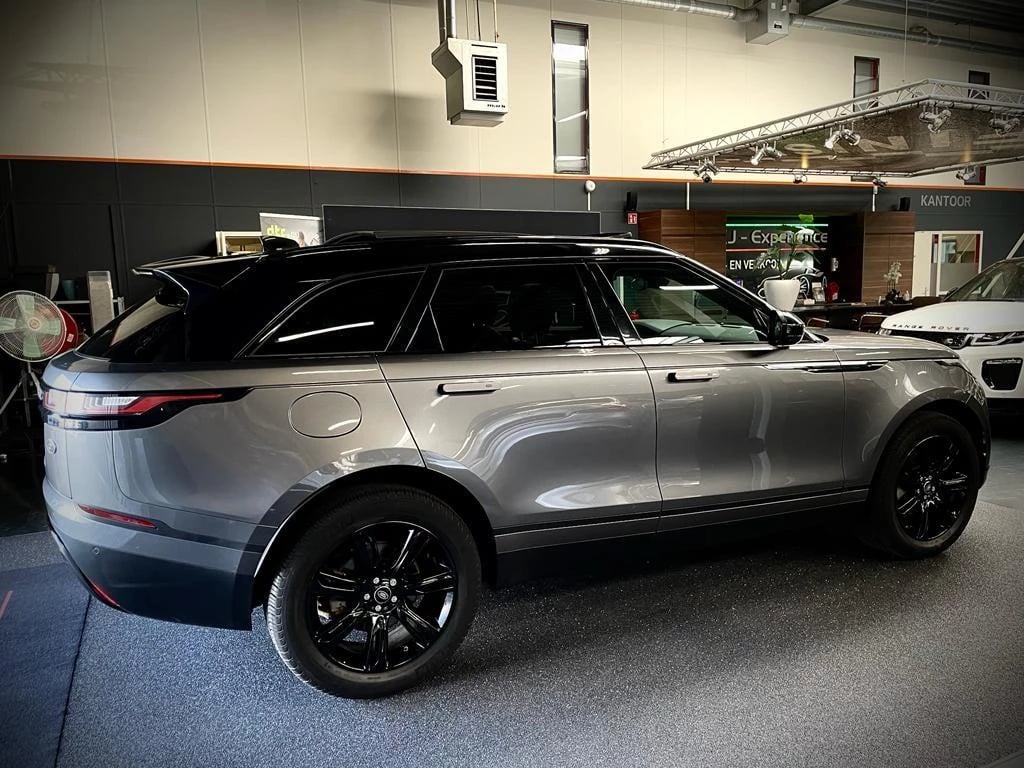 Hoofdafbeelding Land Rover Range Rover Velar