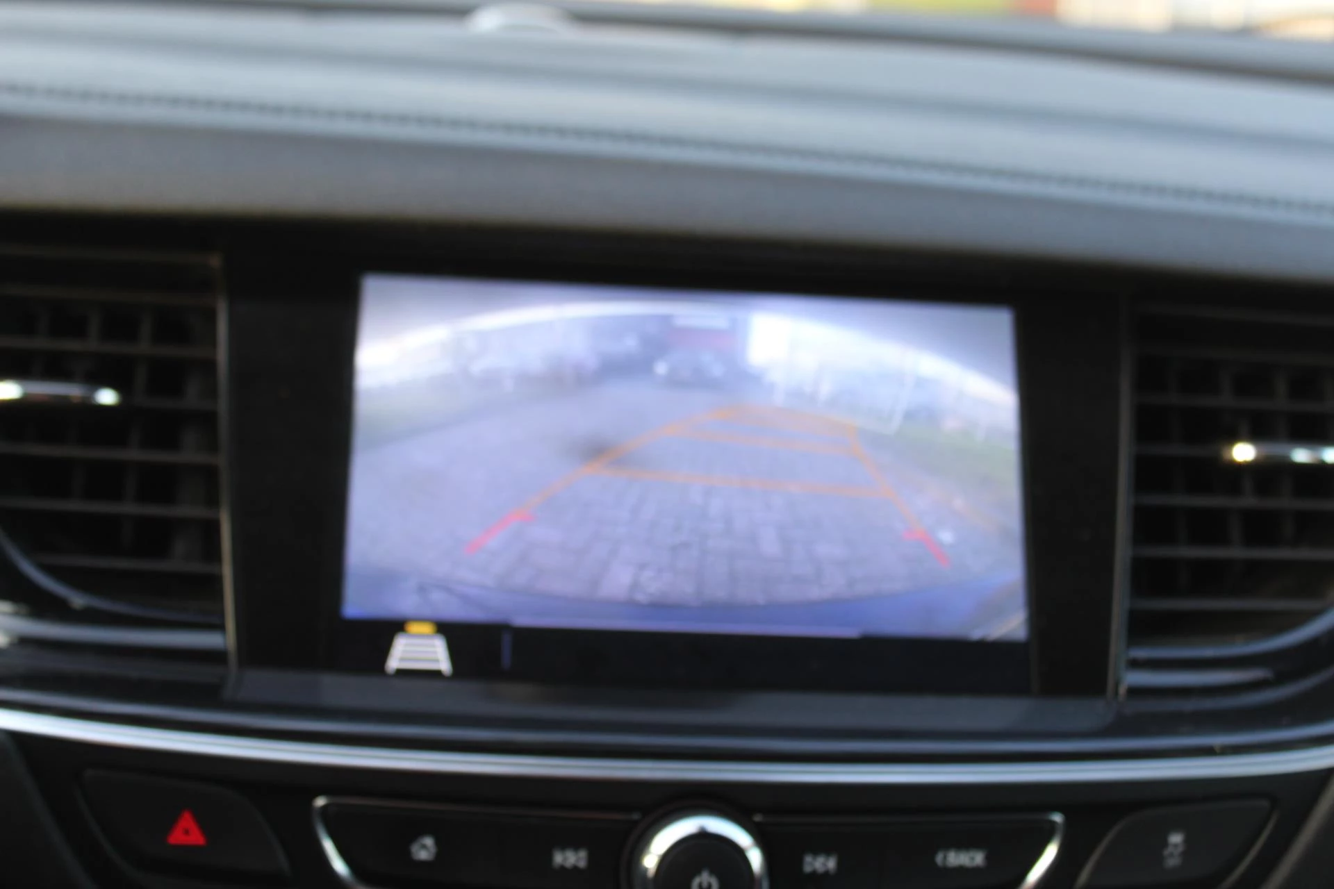 Hoofdafbeelding Opel Insignia