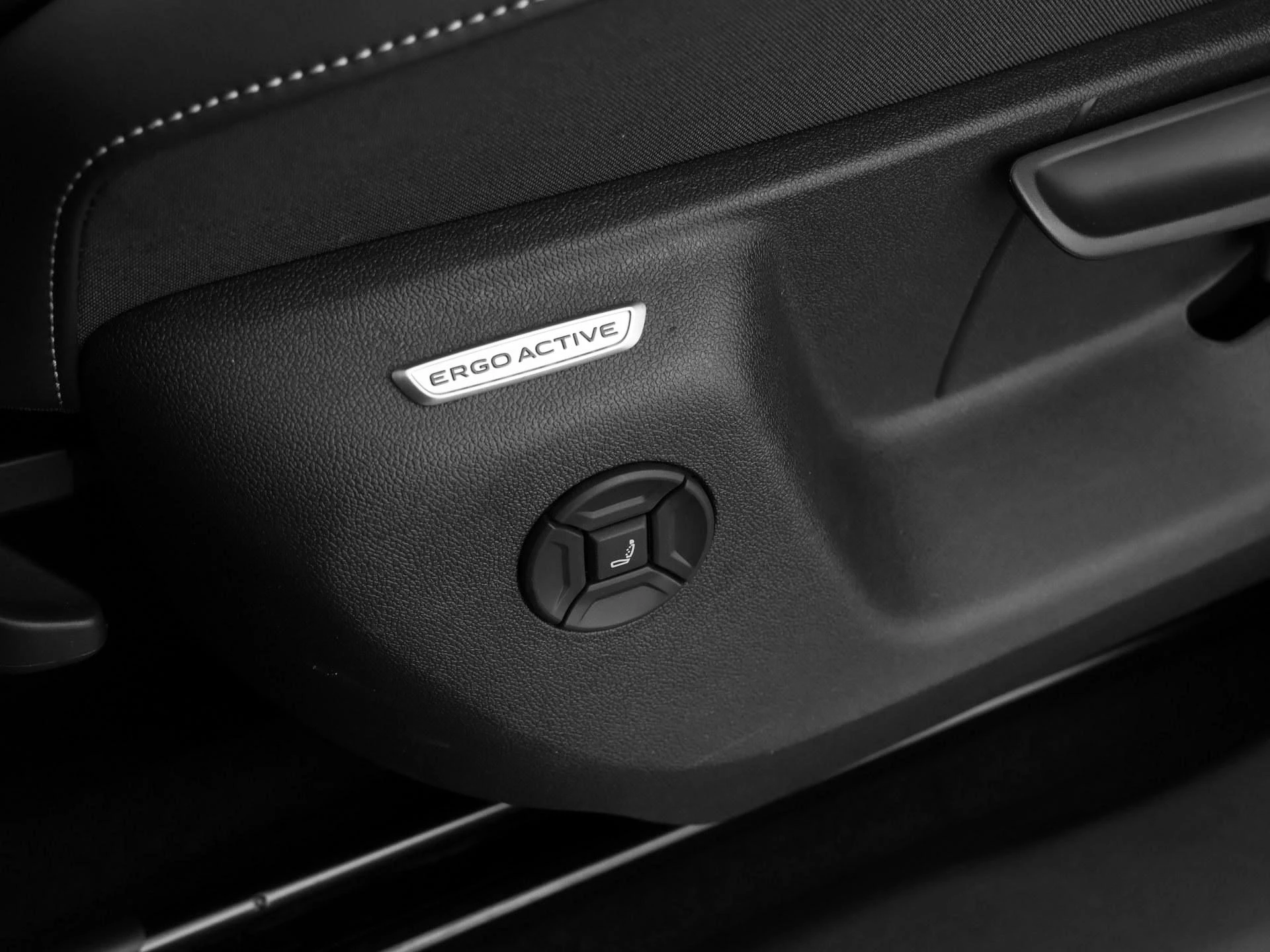 Hoofdafbeelding Volkswagen Tayron