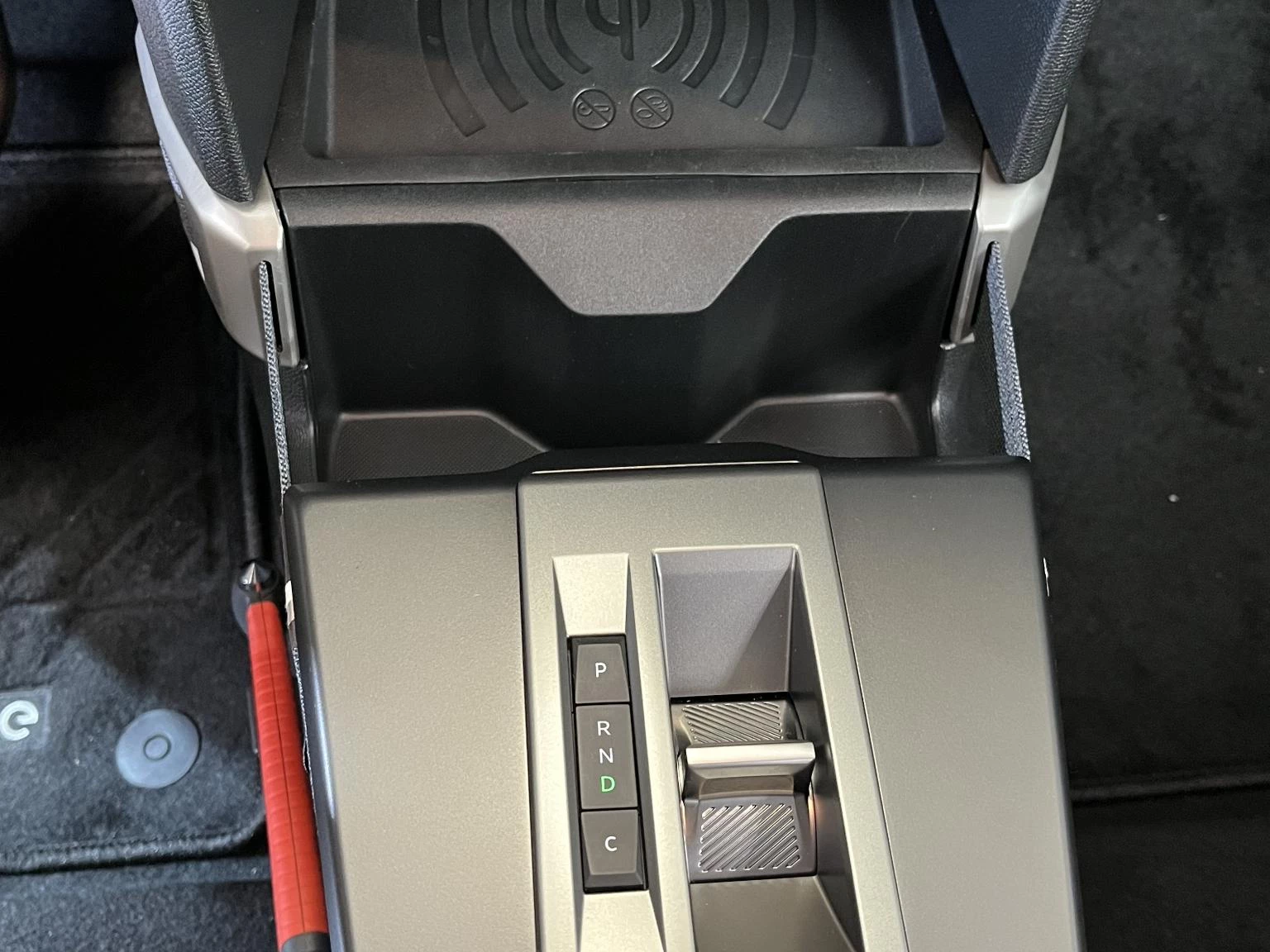 Hoofdafbeelding Opel Frontera