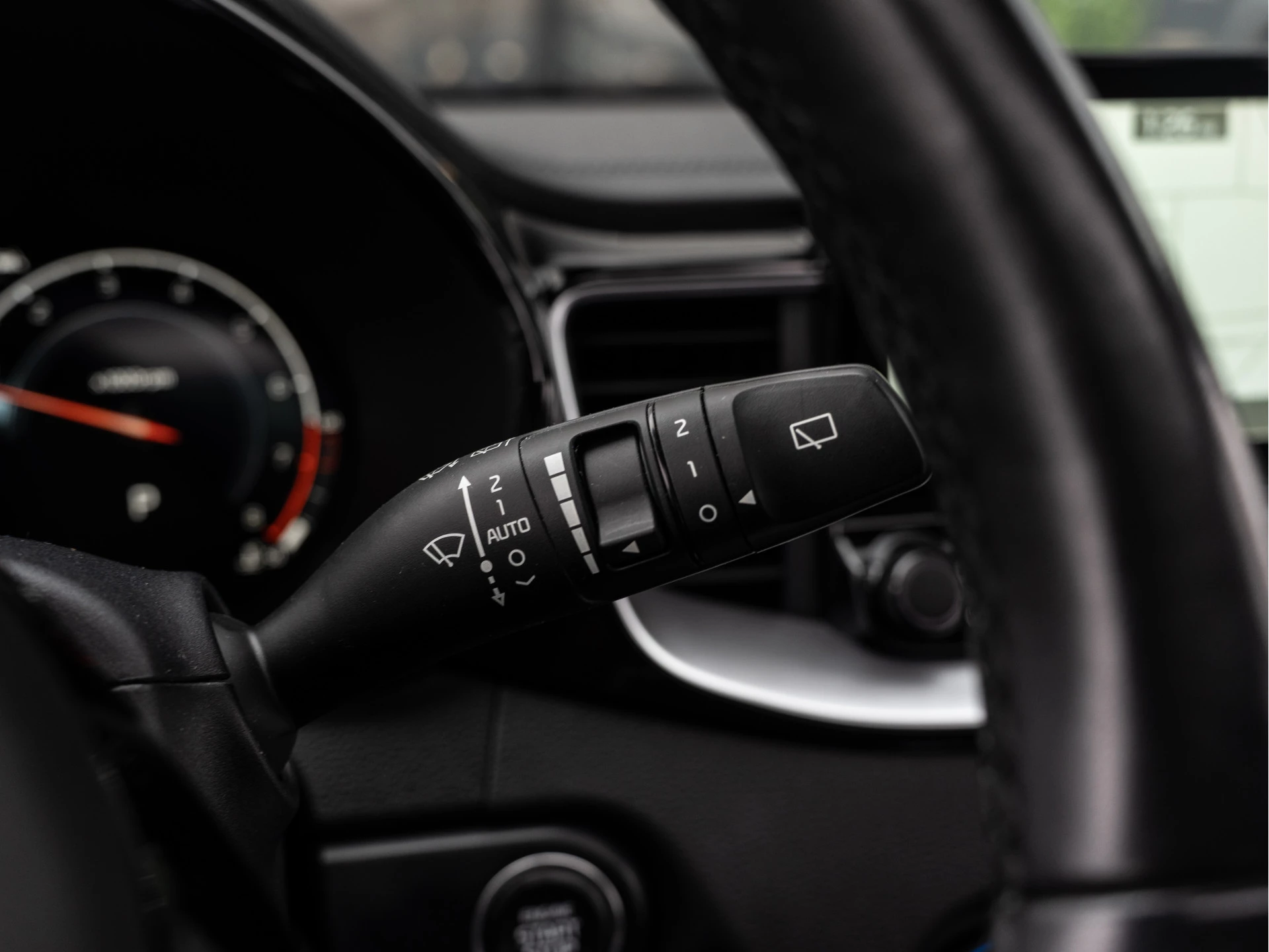 Hoofdafbeelding Kia XCeed