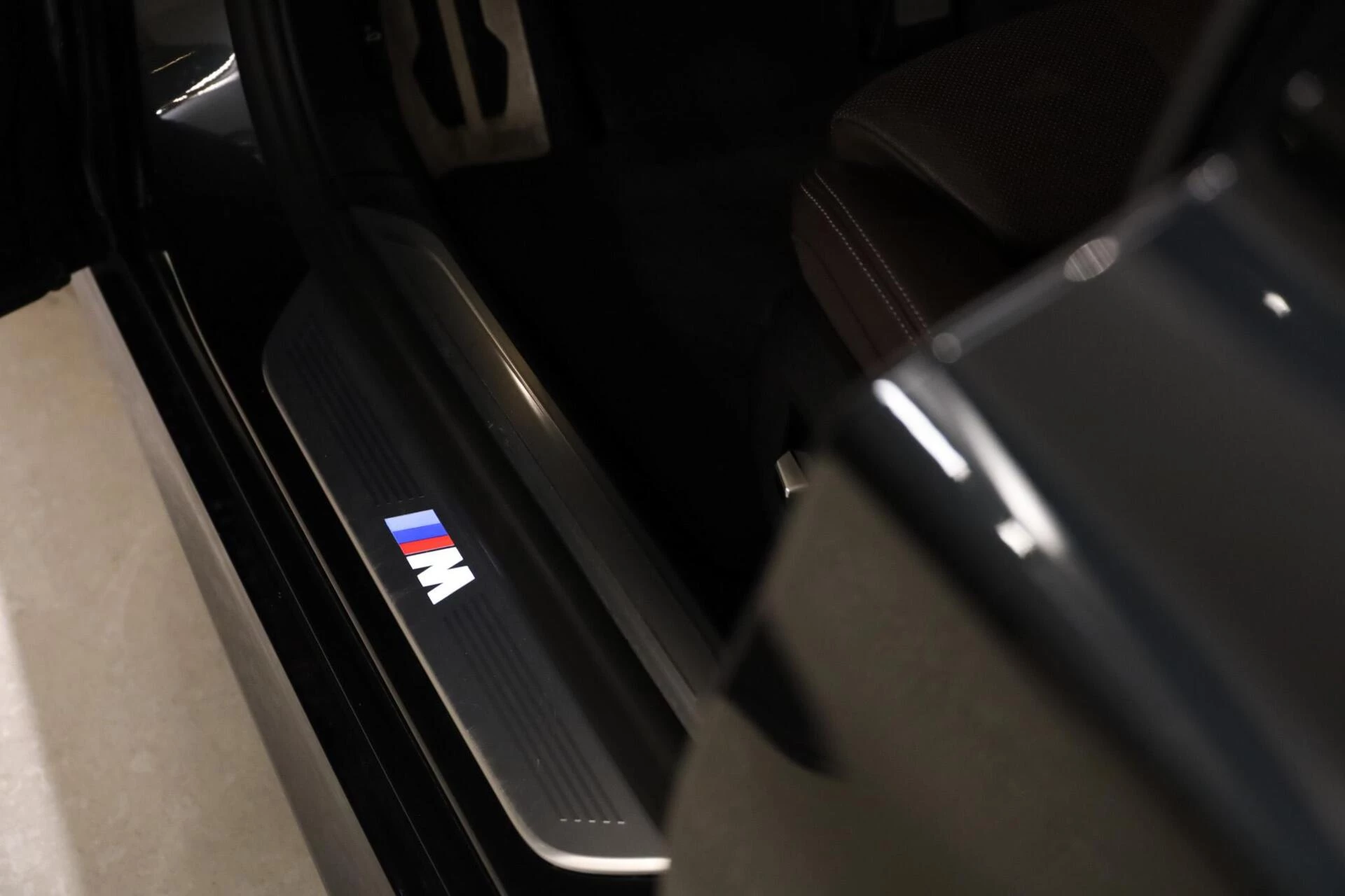 Hoofdafbeelding BMW 7 Serie