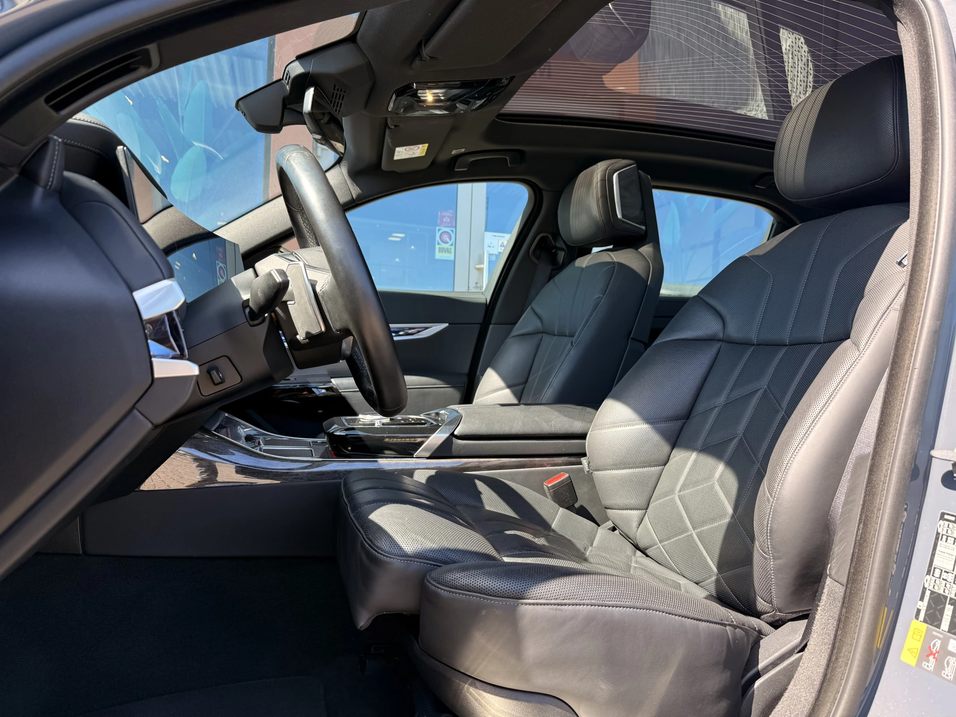 Hoofdafbeelding BMW 7 Serie