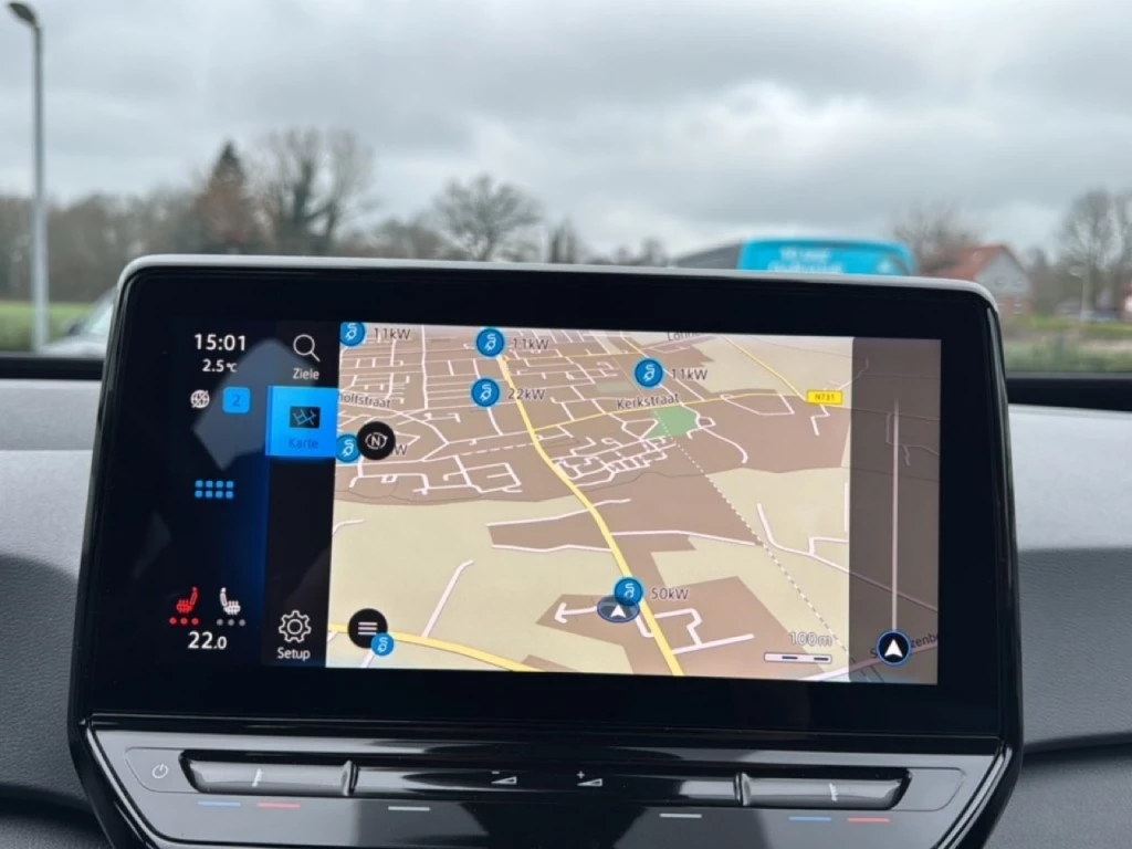 Hoofdafbeelding Volkswagen ID.3