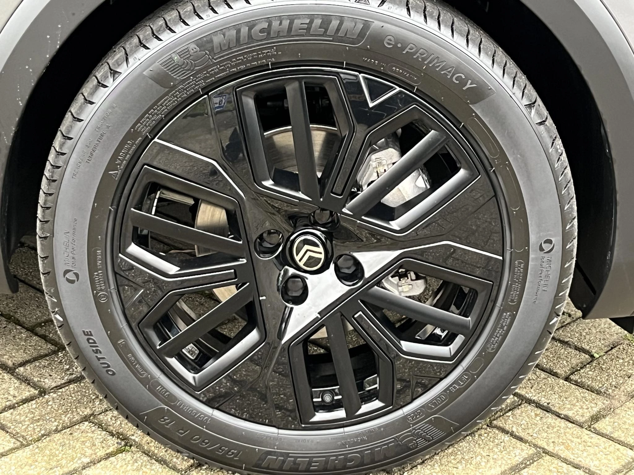 Hoofdafbeelding Citroën C4