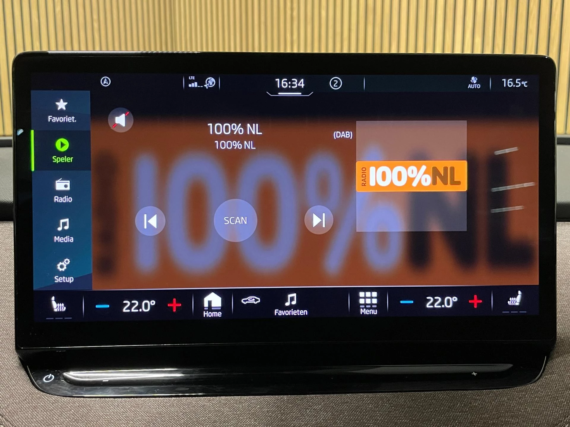 Hoofdafbeelding Škoda Enyaq iV
