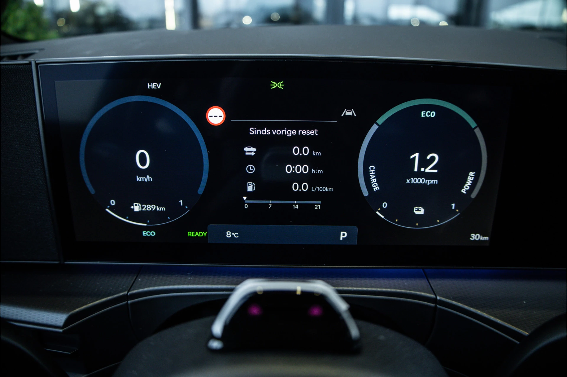 Hoofdafbeelding Hyundai Santa Fe