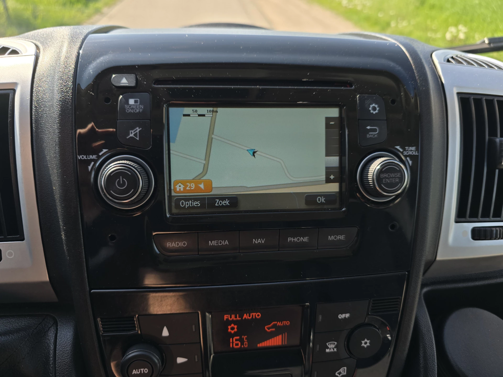 Hoofdafbeelding Fiat Ducato
