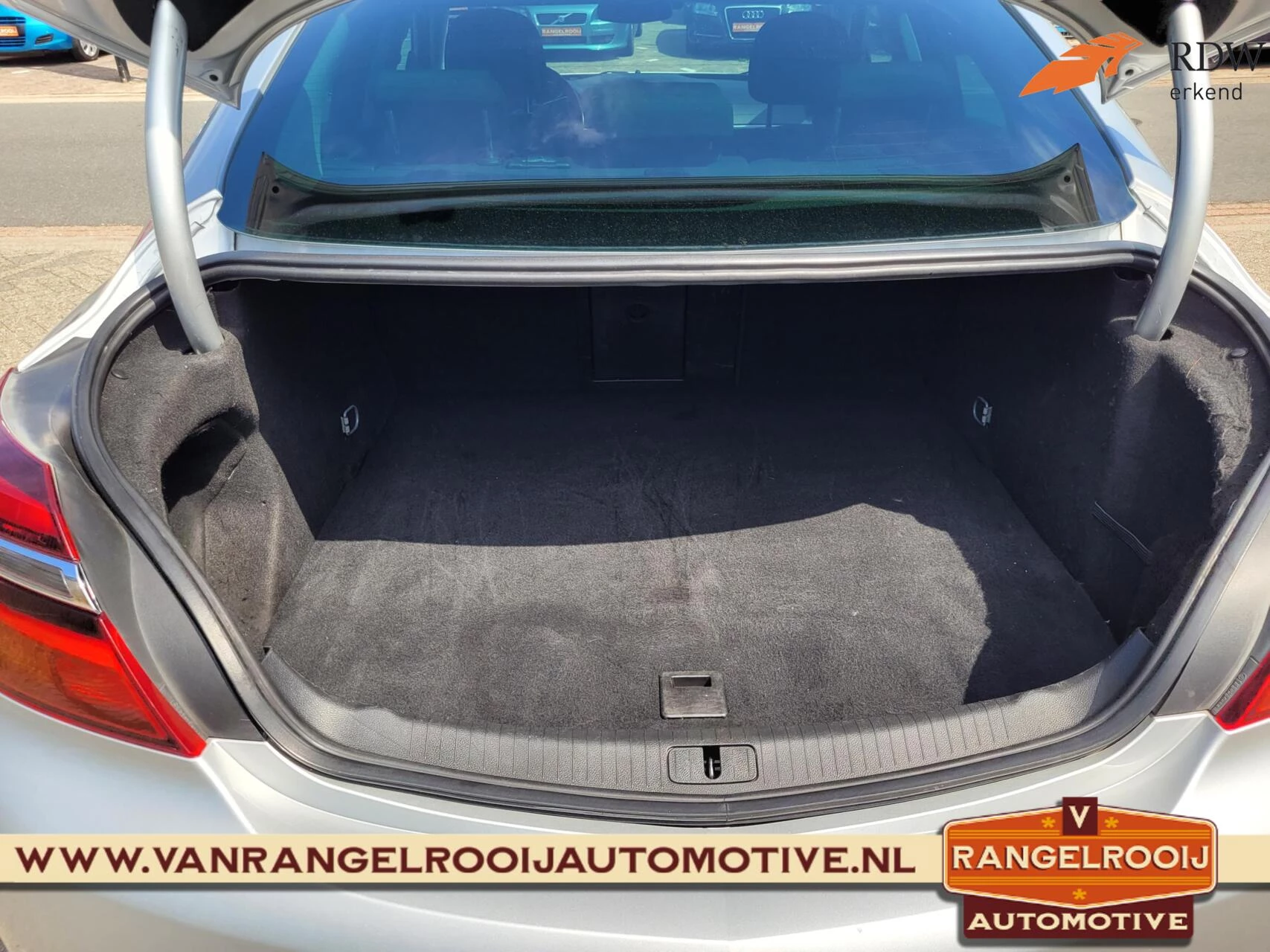 Hoofdafbeelding Opel Insignia