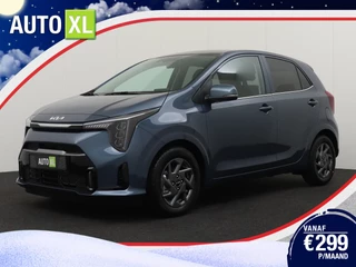 Kia Picanto 1.0 DPI Aut. Dynamic+ XL-Edition CarPlay Camera Digi. Dash.