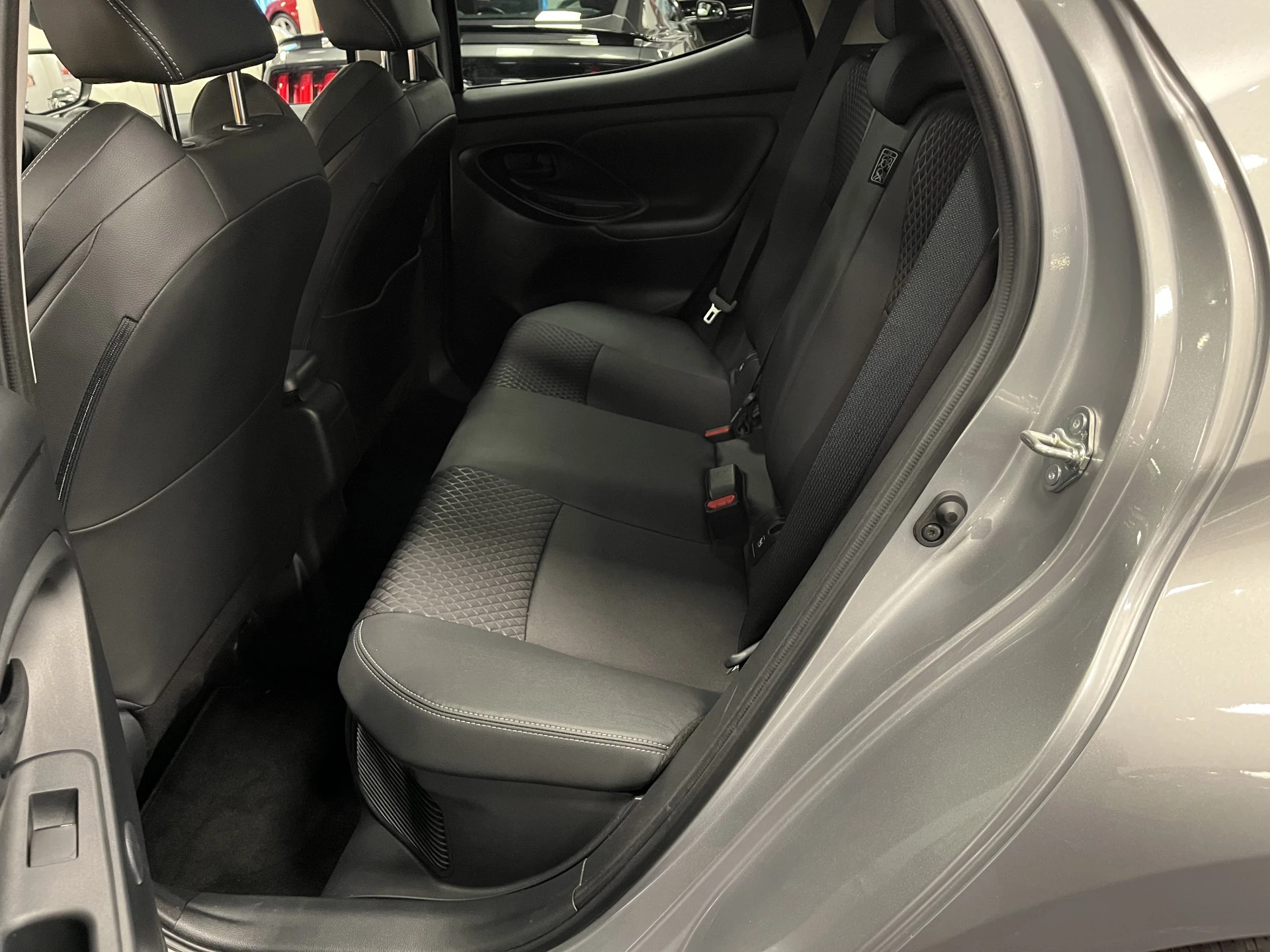 Hoofdafbeelding Mazda 2 Hybrid