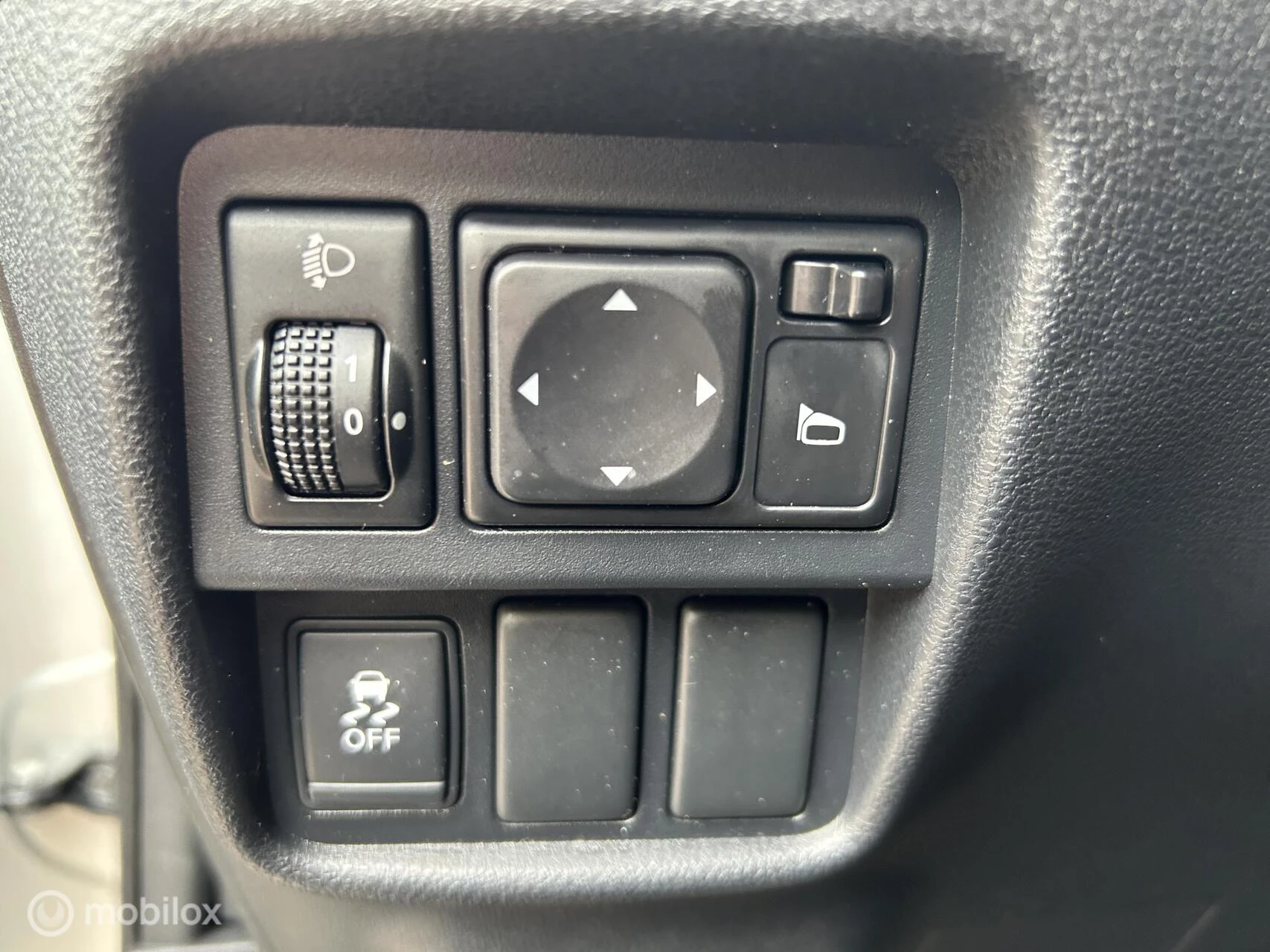 Hoofdafbeelding Nissan Juke