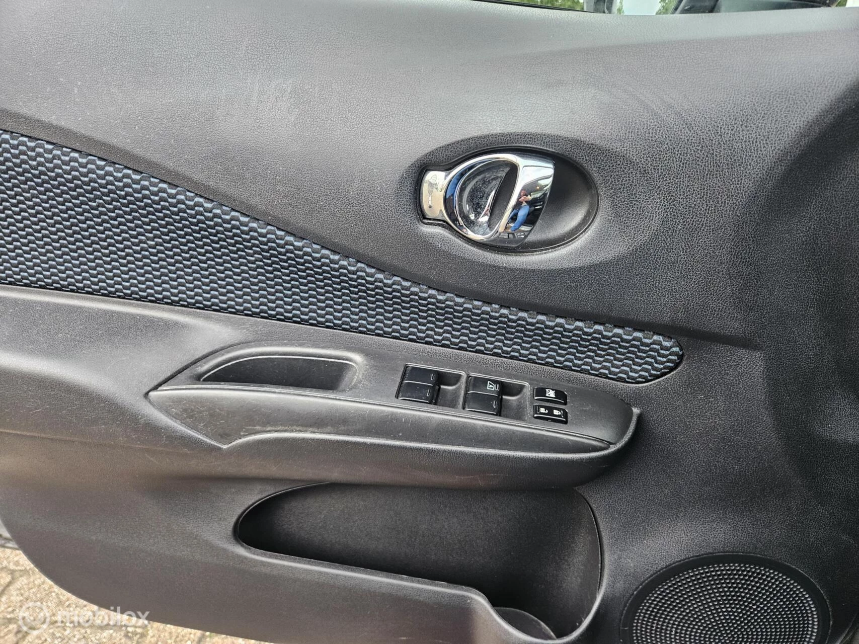 Hoofdafbeelding Nissan Note