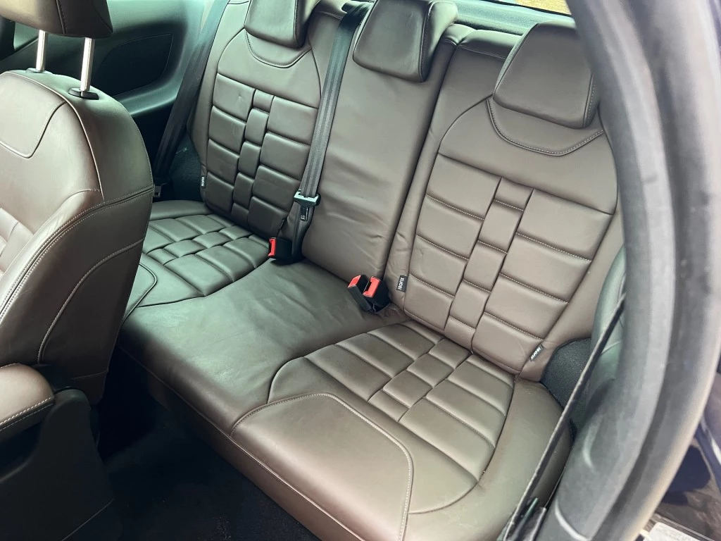 Hoofdafbeelding DS DS 3