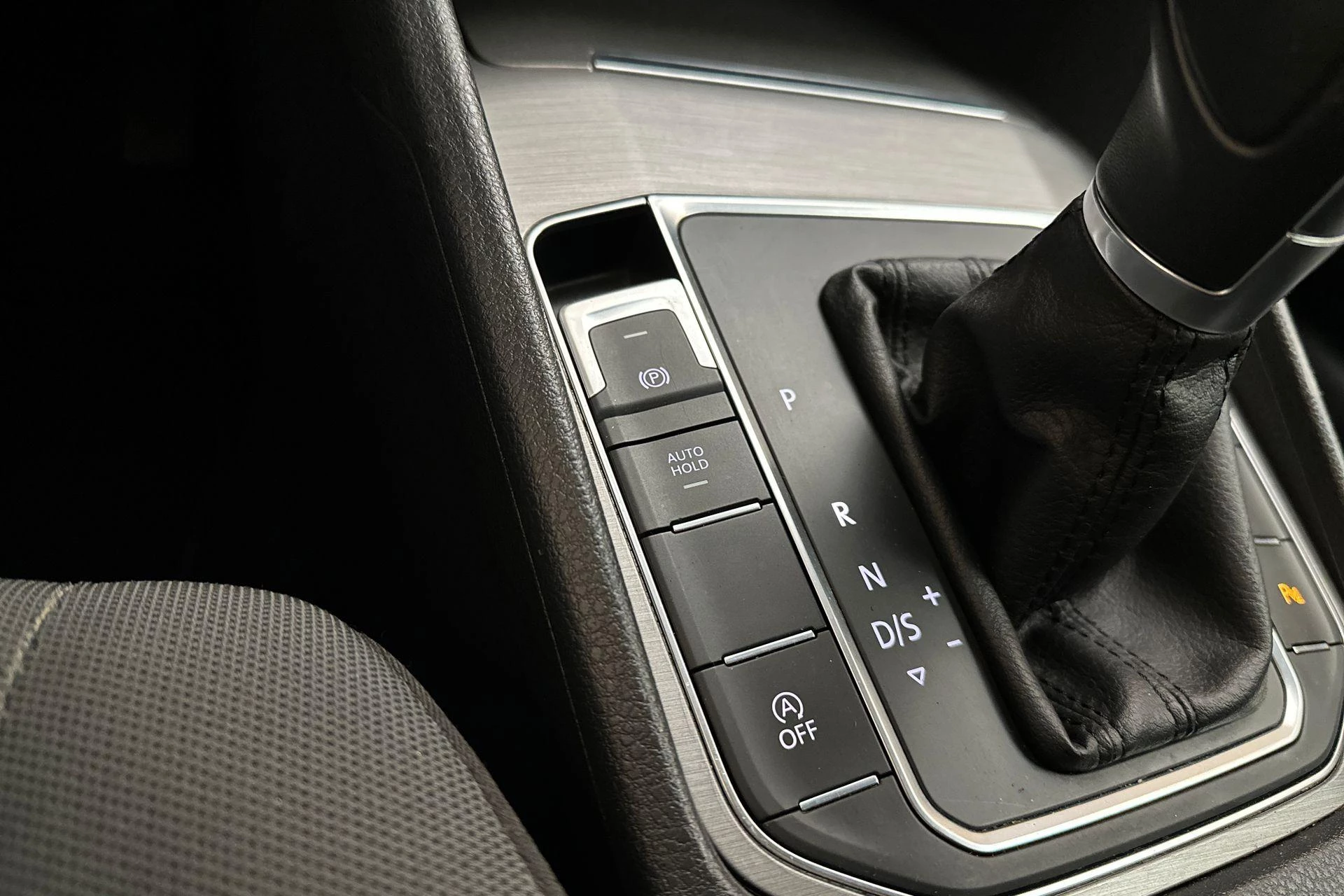 Hoofdafbeelding Volkswagen Golf Sportsvan