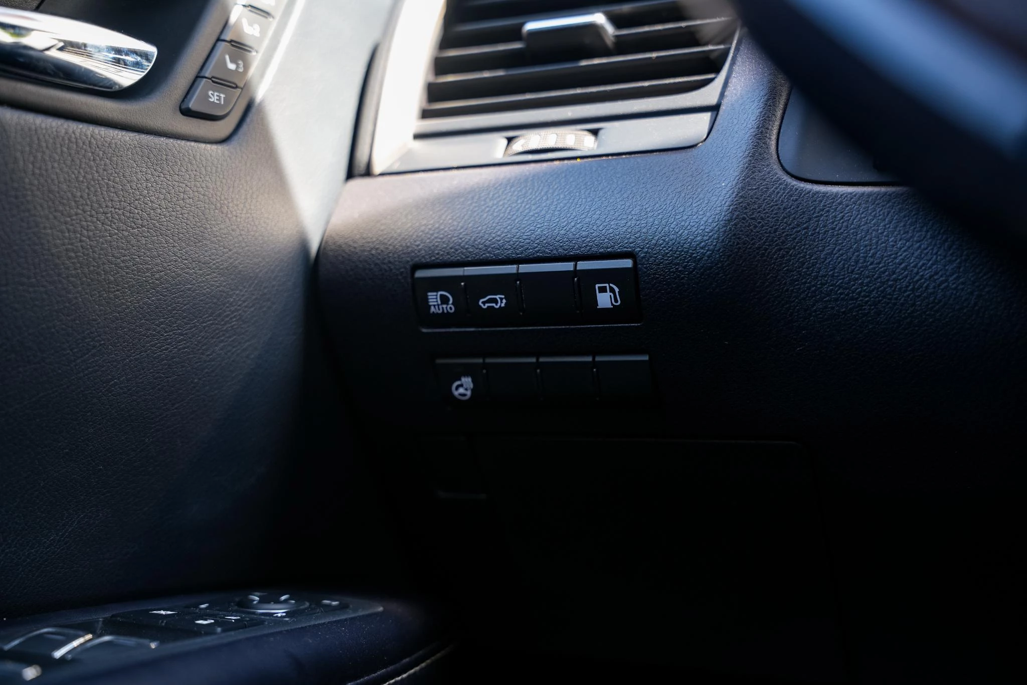 Hoofdafbeelding Lexus RX