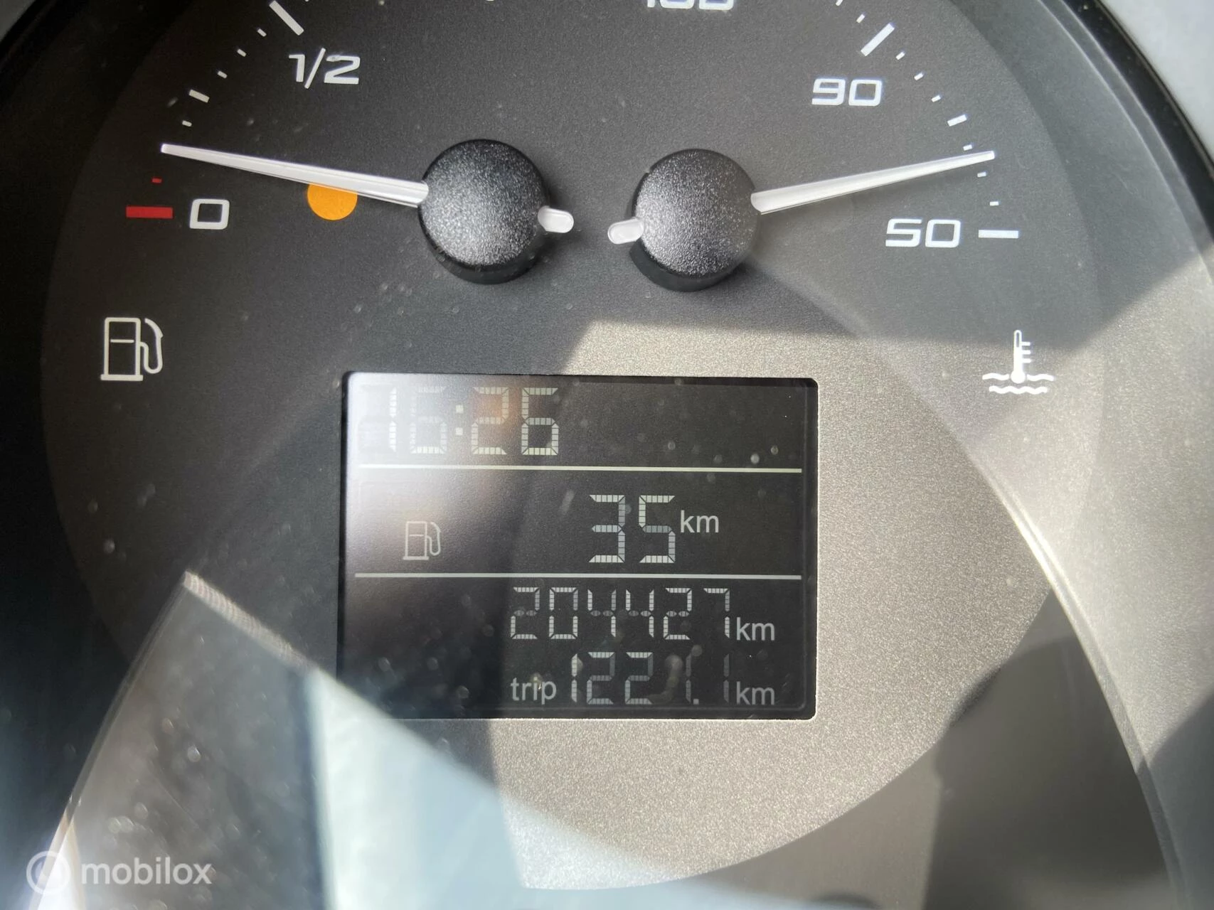 Hoofdafbeelding SEAT Altea XL