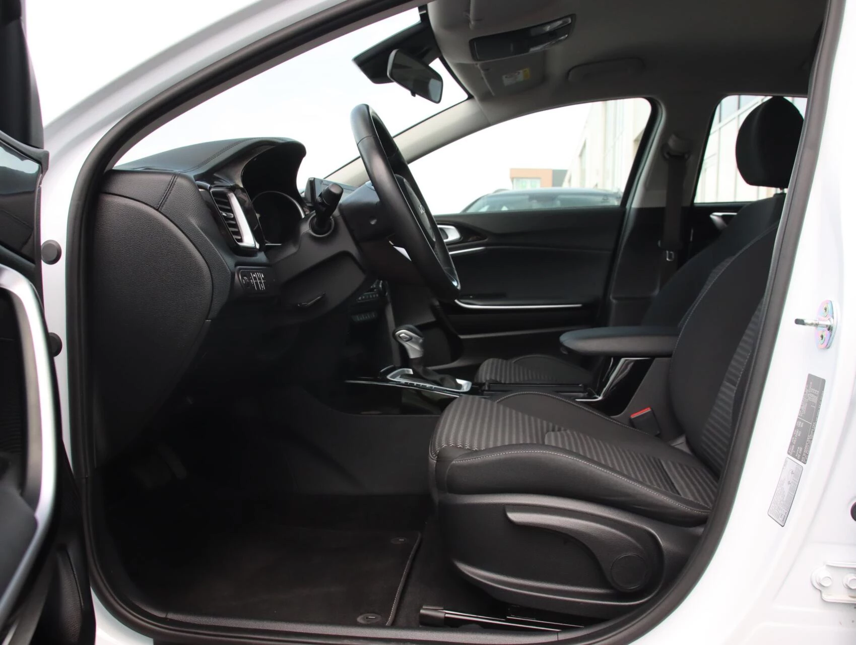 Hoofdafbeelding Kia XCeed