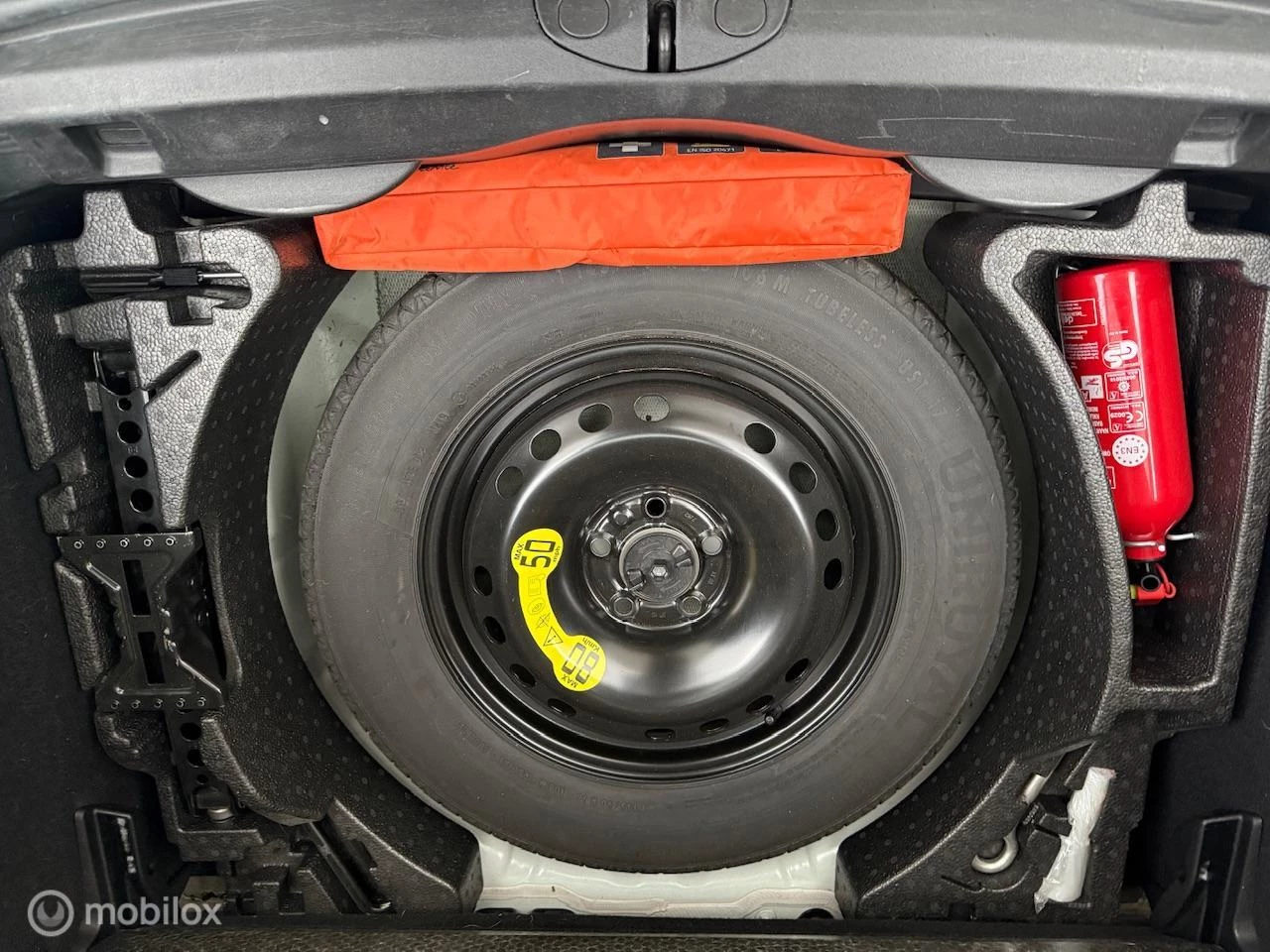 Hoofdafbeelding Fiat 500X