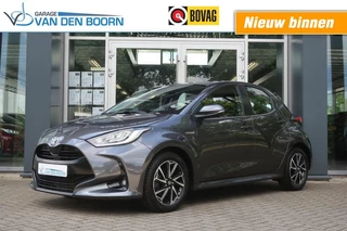 Toyota Yaris 1.5 HYBRID, All Season Banden, Apple Carplay/ Android Auto, etc.