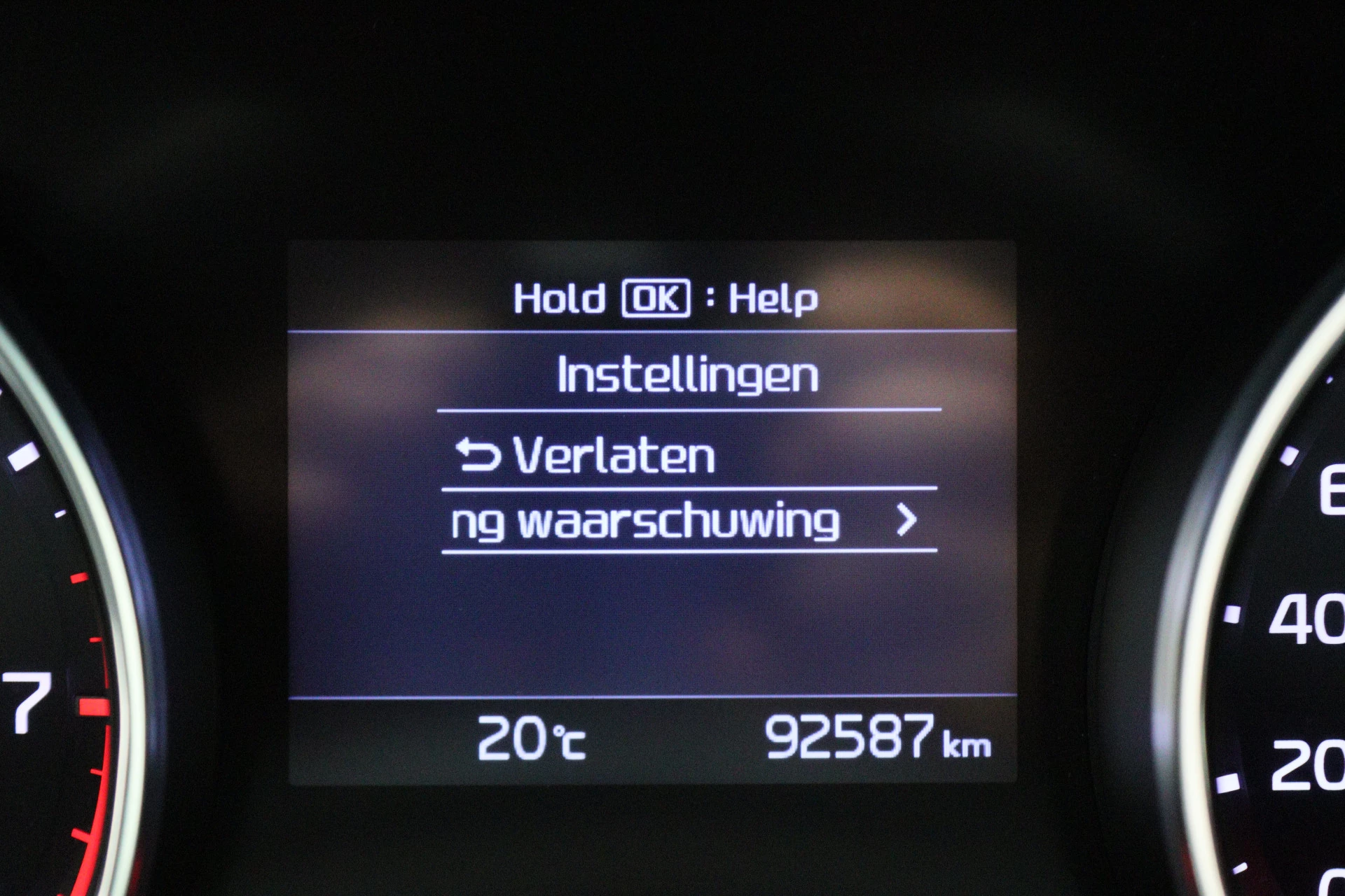 Hoofdafbeelding Kia ProCeed