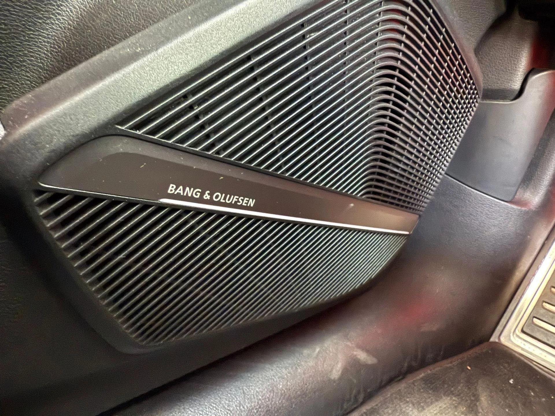Hoofdafbeelding Audi SQ5