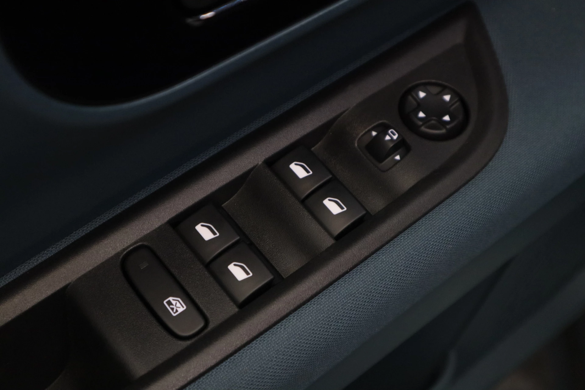 Hoofdafbeelding Fiat Grande Panda