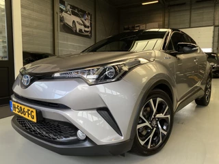 Toyota C-HR 1.8 Hybrid Bi-Tone Navi, Camera, Adaptive Cruise